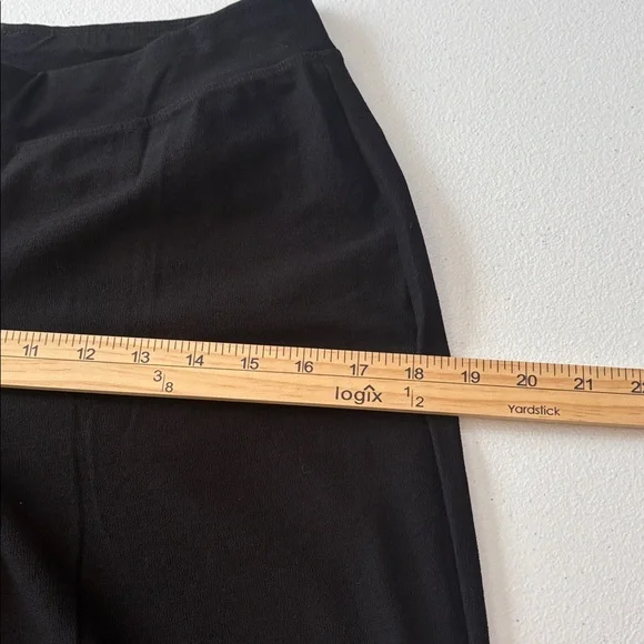 Eileen Fisher Crepe Pull On Pants Size XS.  B95 - Picture 7 of 9